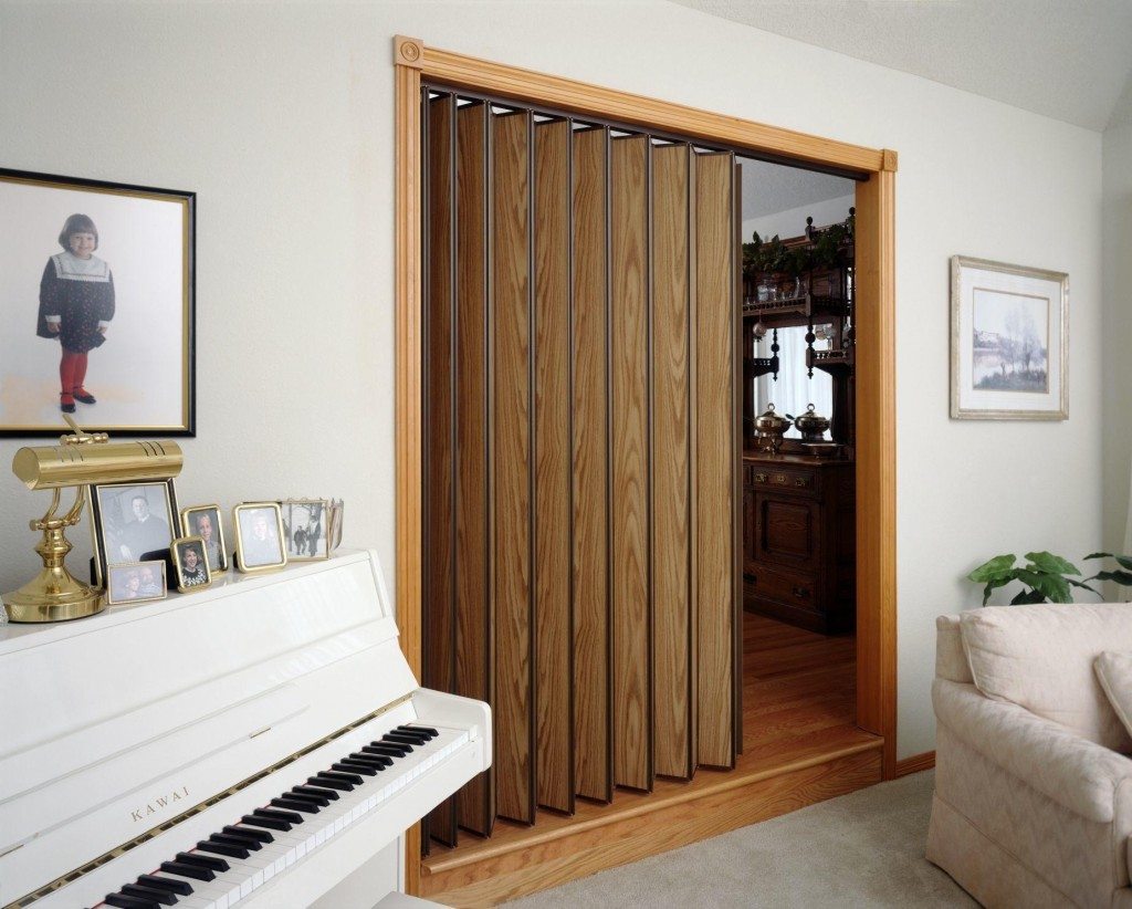 Go Green with EcoFriendly Folding Doors by