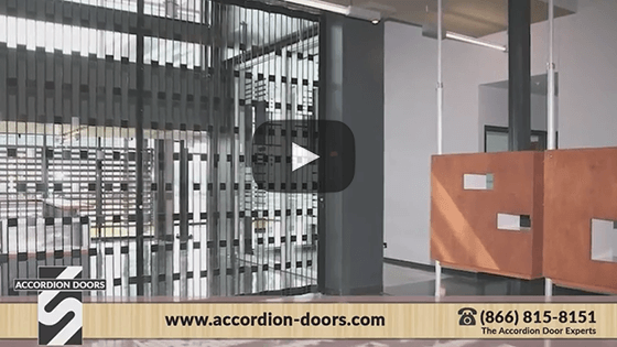 Accordion Doors Custom Accordion Doors Made To Order