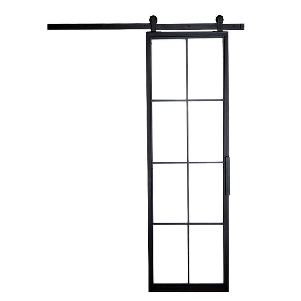 French Panel Barn Door Accordion Doors Custom Accordion Doors